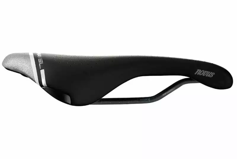 Sillín Selle Italia Novus Boost Gravel Tech Superflow - Imagen 2