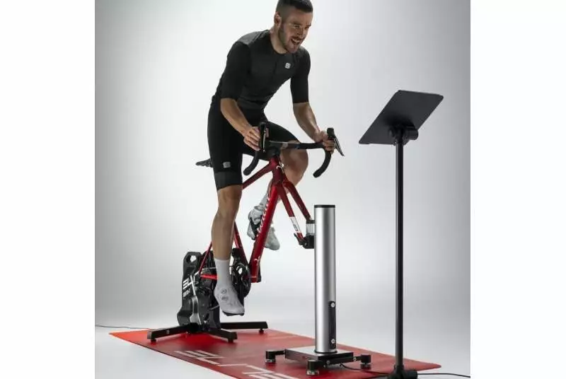 Simulador De Pendiente Elite Rizer - Imagen 4