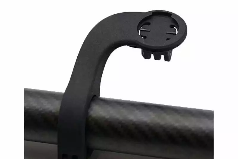 Soporte Add3D PARTS Adelantado Garmin Abrazadera