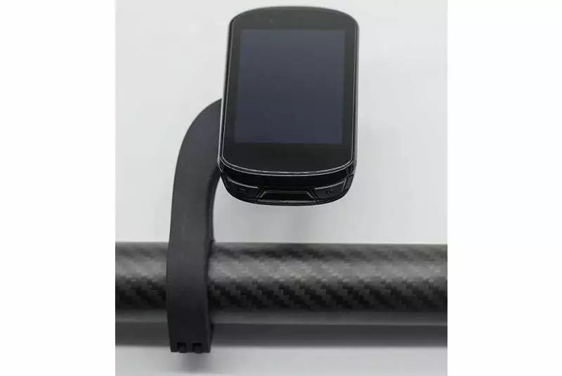 Soporte Add3D PARTS Adelantado Garmin Abrazadera - Imagen 2