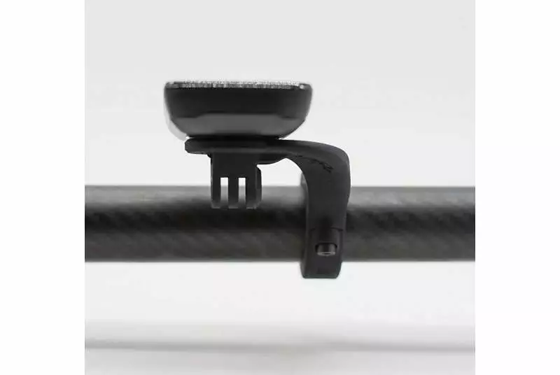 Soporte Add3D PARTS Adelantado Garmin Abrazadera - Imagen 3