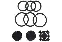 Soporte Bryton Manillar