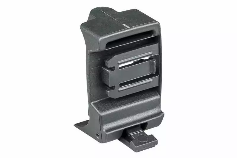 Soporte Bontrager Para Tijas Madone SLR