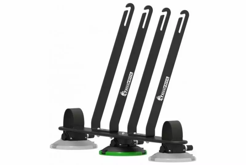 Soporte TreeFrog L2 Para Rueda Delantera