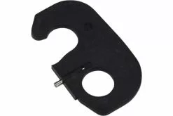 Tapa De Seguridad Shimano Biela Izquierda FC-5600