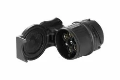 Convertidor Thule Eléctrico