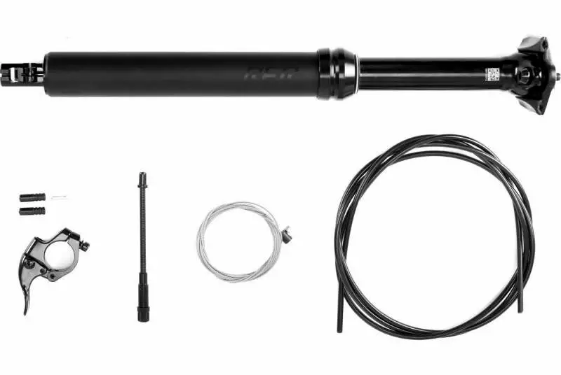 Accesorios Cube - ACID Tija Telescópica Cube RFR - Imagen 3