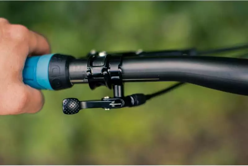 Tija Telesc贸pica Fox Transfer Performance Elite IR - Imagen 6