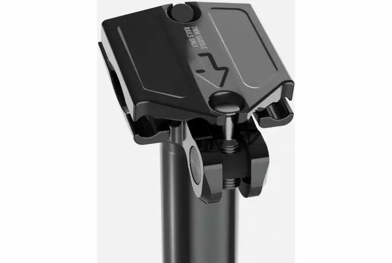 Tija Telesc贸pica Fox Transfer Performance Elite IR - Imagen 9