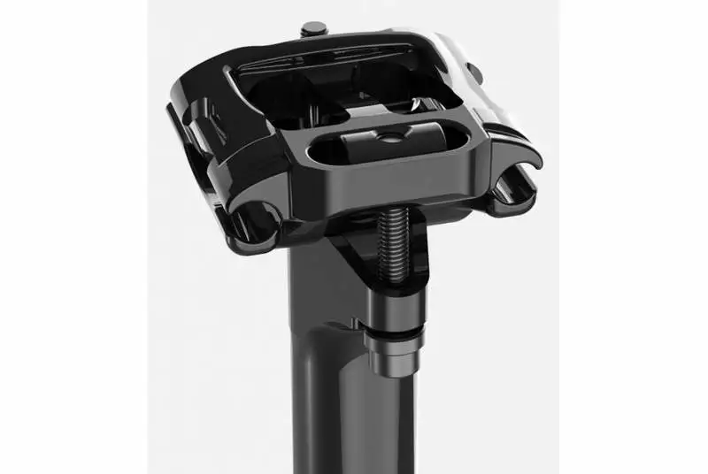 Tija Telescópica Fox Transfer SL (OEM) - Imagen 4