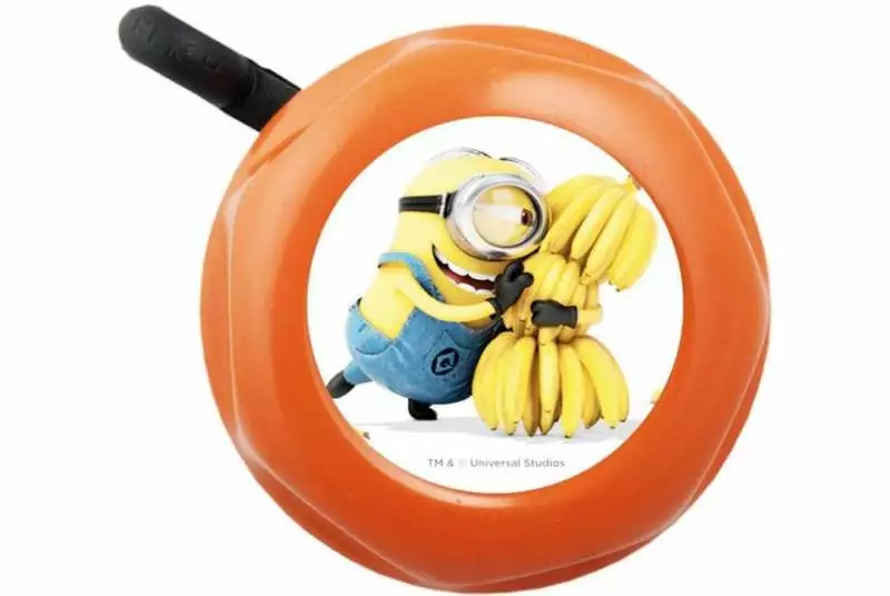 XLC Timbre BikeFashion Kids