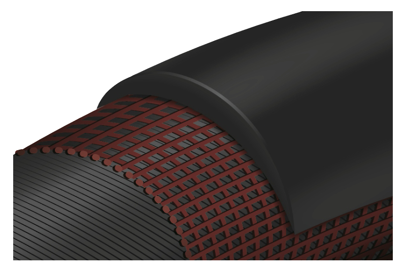 Tubular Continental Sprinter Gatorskin 700 - Imagen 3