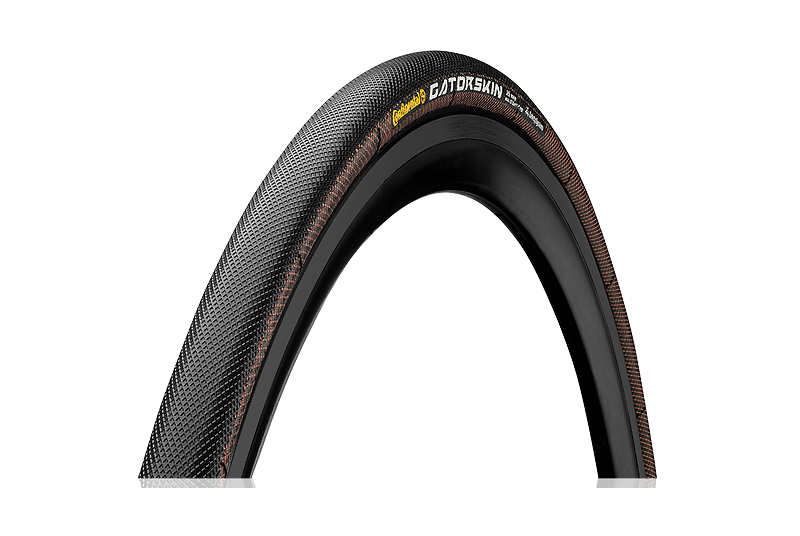 Tubular Continental Sprinter Gatorskin 700