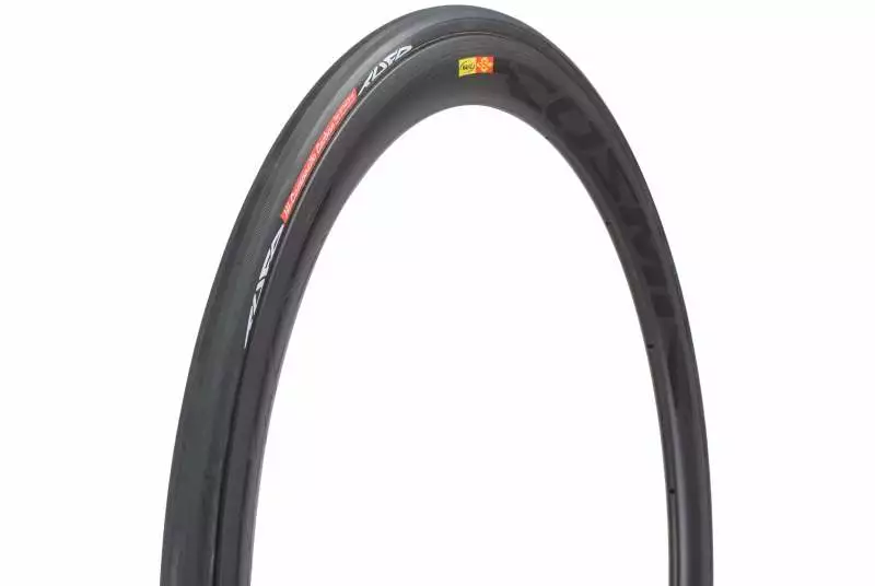 Tubular Tufo Hi-Composite Carbon