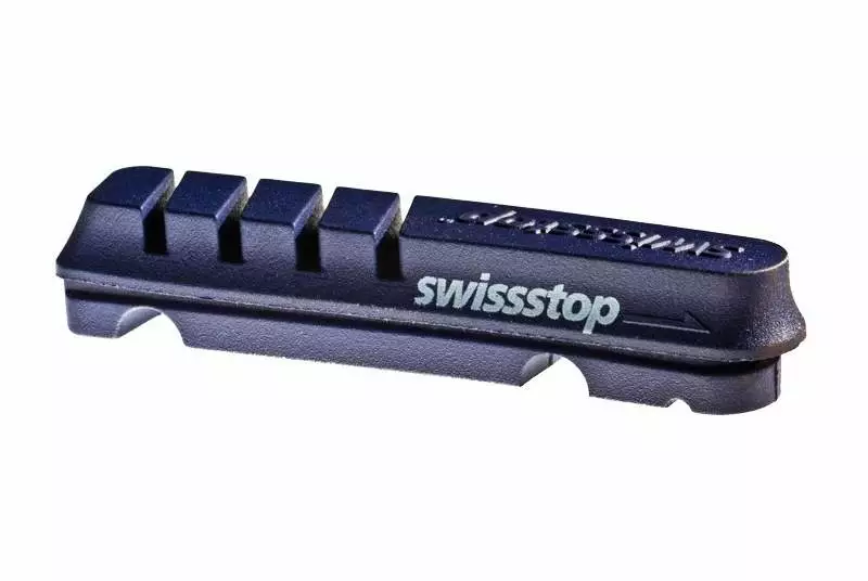 Zapatas De Freno SwissStop Flash EVO Aluminio
